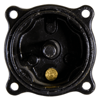 Fairchild Brass Drain, Model 63/65 Service Regulator